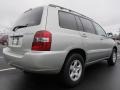 Millenium Silver Metallic - Highlander I4 Photo No. 3