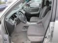 Millenium Silver Metallic - Highlander I4 Photo No. 6