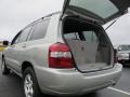 Millenium Silver Metallic - Highlander I4 Photo No. 9