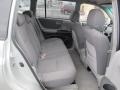 Millenium Silver Metallic - Highlander I4 Photo No. 10