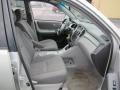 Millenium Silver Metallic - Highlander I4 Photo No. 11