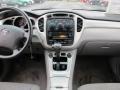 Millenium Silver Metallic - Highlander I4 Photo No. 12