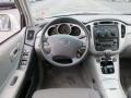 Millenium Silver Metallic - Highlander I4 Photo No. 13