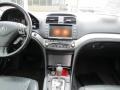 Premium White Pearl - TSX Sedan Photo No. 12