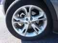 2011 Sterling Grey Metallic Ford Explorer Limited  photo #21