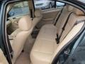 Sand Rear Seat Photo for 2003 BMW 3 Series #61673265