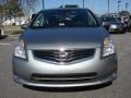 Magnetic Gray Metallic - Sentra 2.0 SL Photo No. 8
