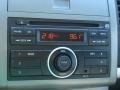 2010 Nissan Sentra 2.0 SL Audio System