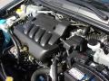 2.0 Liter DOHC 16-Valve CVTCS 4 Cylinder Engine for 2010 Nissan Sentra 2.0 SL #61673443