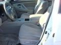 Super White - Camry LE Photo No. 9