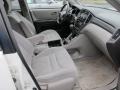 2003 Super White Toyota Highlander I4  photo #10