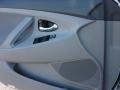 Super White - Camry LE Photo No. 13