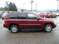 2009 Red Jewel GMC Envoy SLE 4x4  photo #5