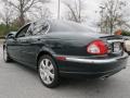 British Racing Green - X-Type 3.0 Photo No. 2