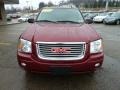 2009 Red Jewel GMC Envoy SLE 4x4  photo #7