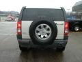 Boulder Gray Metallic - H3  Photo No. 3