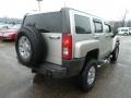 Boulder Gray Metallic - H3  Photo No. 4