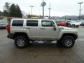 Boulder Gray Metallic - H3  Photo No. 5