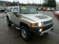 Boulder Gray Metallic - H3  Photo No. 6