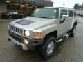 Boulder Gray Metallic - H3  Photo No. 8