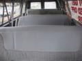 Oxford White - E Series Van E350 Super Duty XLT Extended Passenger Photo No. 9