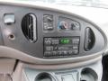 Oxford White - E Series Van E350 Super Duty XLT Extended Passenger Photo No. 10