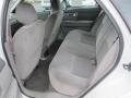 Medium Graphite 2003 Ford Taurus SES Interior Color