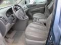 Gray Interior Photo for 2006 Kia Sedona #61674186