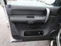 Silver Birch Metallic - Sierra 1500 Z71 Crew Cab 4x4 Photo No. 14