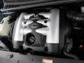 2006 Kia Sedona 3.8 Liter DOHC 24 Valve V6 Engine Photo