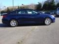 Pacific Blue Pearl - Sonata GLS Photo No. 4
