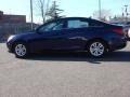 Pacific Blue Pearl - Sonata GLS Photo No. 7