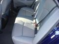 Pacific Blue Pearl - Sonata GLS Photo No. 11