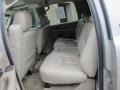 2004 Silver Birch Metallic Chevrolet Suburban 1500 LT  photo #9