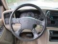 2004 Silver Birch Metallic Chevrolet Suburban 1500 LT  photo #14