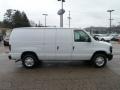 Oxford White - E Series Van E150 XL Cargo Photo No. 5