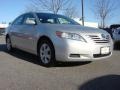 Classic Silver Metallic - Camry LE Photo No. 1