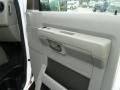 Oxford White - E Series Van E150 XL Cargo Photo No. 12