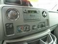 Oxford White - E Series Van E150 XL Cargo Photo No. 18