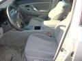 Classic Silver Metallic - Camry LE Photo No. 10