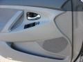 Classic Silver Metallic - Camry LE Photo No. 15