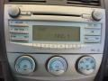 Classic Silver Metallic - Camry LE Photo No. 17