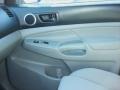 2010 Magnetic Gray Metallic Toyota Tacoma V6 PreRunner TRD Double Cab  photo #20