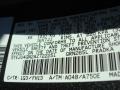 Magnetic Gray Metallic - Tacoma V6 PreRunner TRD Double Cab Photo No. 25