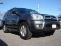 Galactic Gray Mica - 4Runner SR5 4x4 Photo No. 1