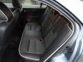 Charcoal Black Rear Seat Photo for 2011 Ford Fusion #61675760