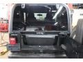 Black Clearcoat - Wrangler Rubicon 4x4 Photo No. 4