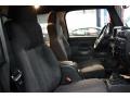 Black Clearcoat - Wrangler Rubicon 4x4 Photo No. 6