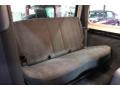 Black Clearcoat - Wrangler Rubicon 4x4 Photo No. 7