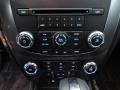 Charcoal Black Controls Photo for 2011 Ford Fusion #61675838